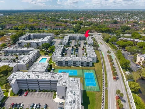 14185 SW 87th Street Miami FL 33183