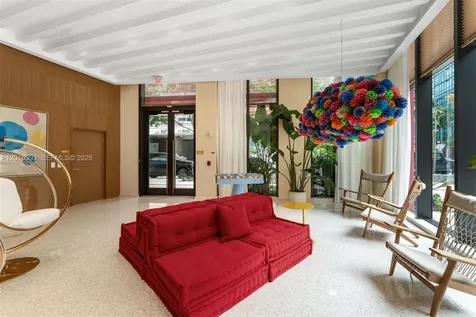 90 NE 32nd Miami FL 33127