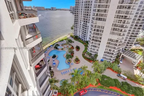 19101 NE 36th Court Aventura FL 33180