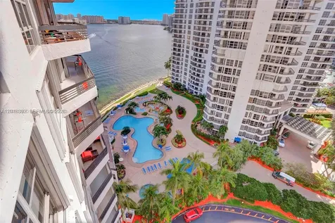 19101 NE 36th Court Aventura FL 33180
