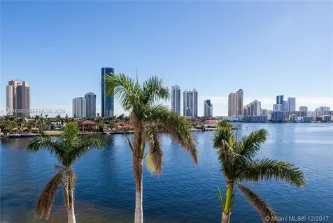 19101 NE 36th Court Aventura FL 33180
