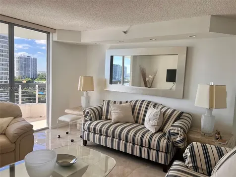 19101 NE 36th Court Aventura FL 33180
