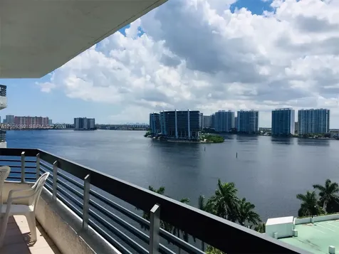 19101 NE 36th Court Aventura FL 33180