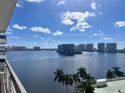 19101 NE 36th Court Aventura FL 33180