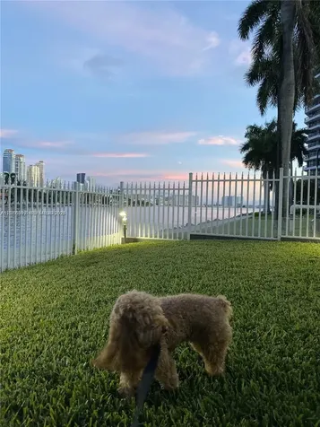 19101 NE 36th Court Aventura FL 33180