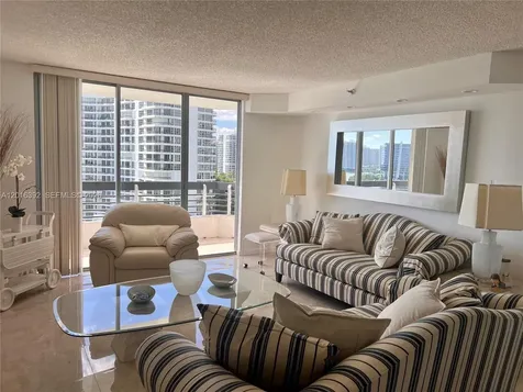 19101 NE 36th Court Aventura FL 33180