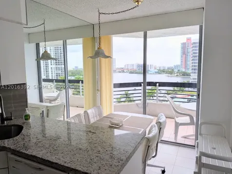 19101 NE 36th Court Aventura FL 33180