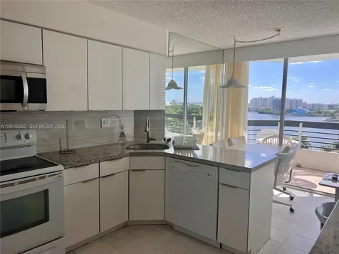 19101 NE 36th Court Aventura FL 33180