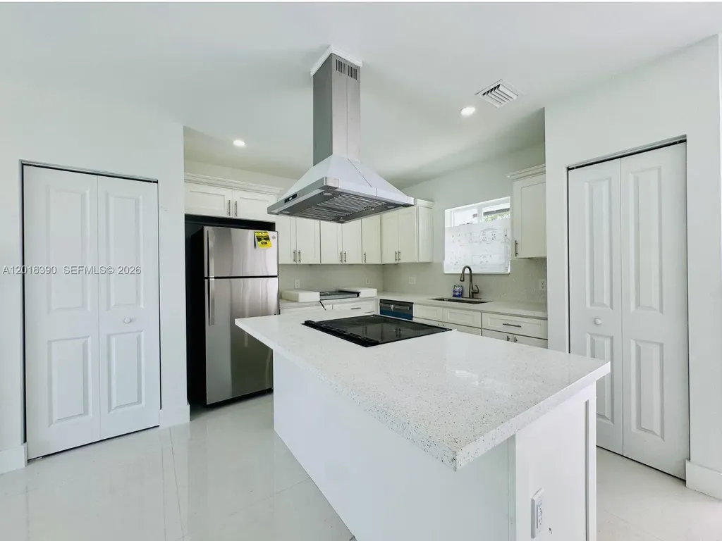 8005 NW 14th Court Miami FL 33147