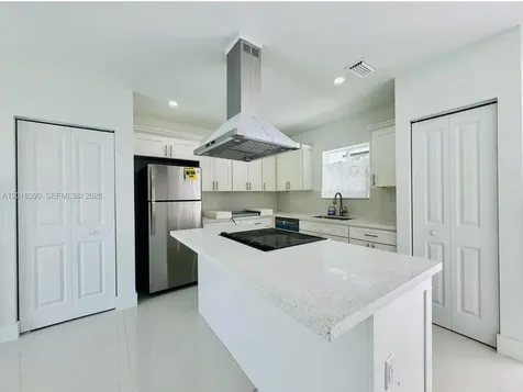 8005 NW 14th Court Miami FL 33147