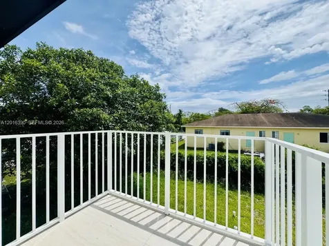 8005 NW 14th Court Miami FL 33147