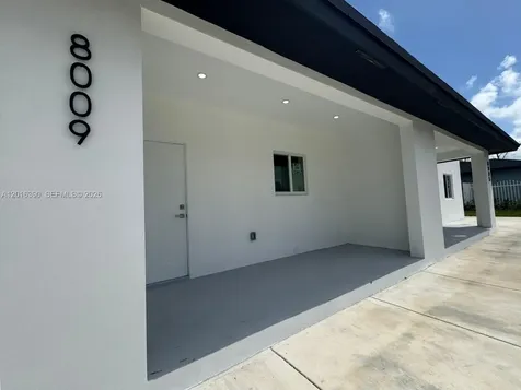 8005 NW 14th Court Miami FL 33147