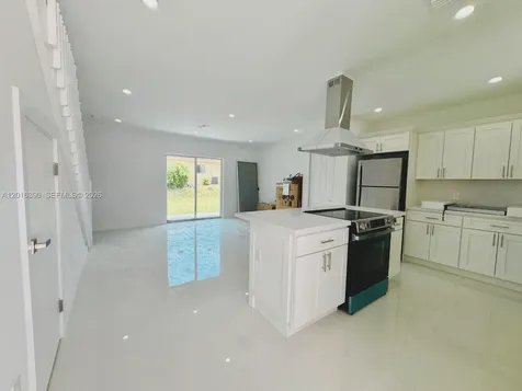 8005 NW 14th Court Miami FL 33147
