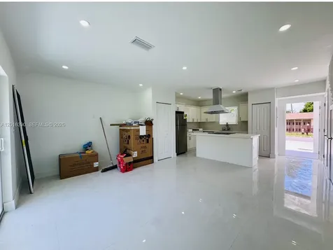 8005 NW 14th Court Miami FL 33147
