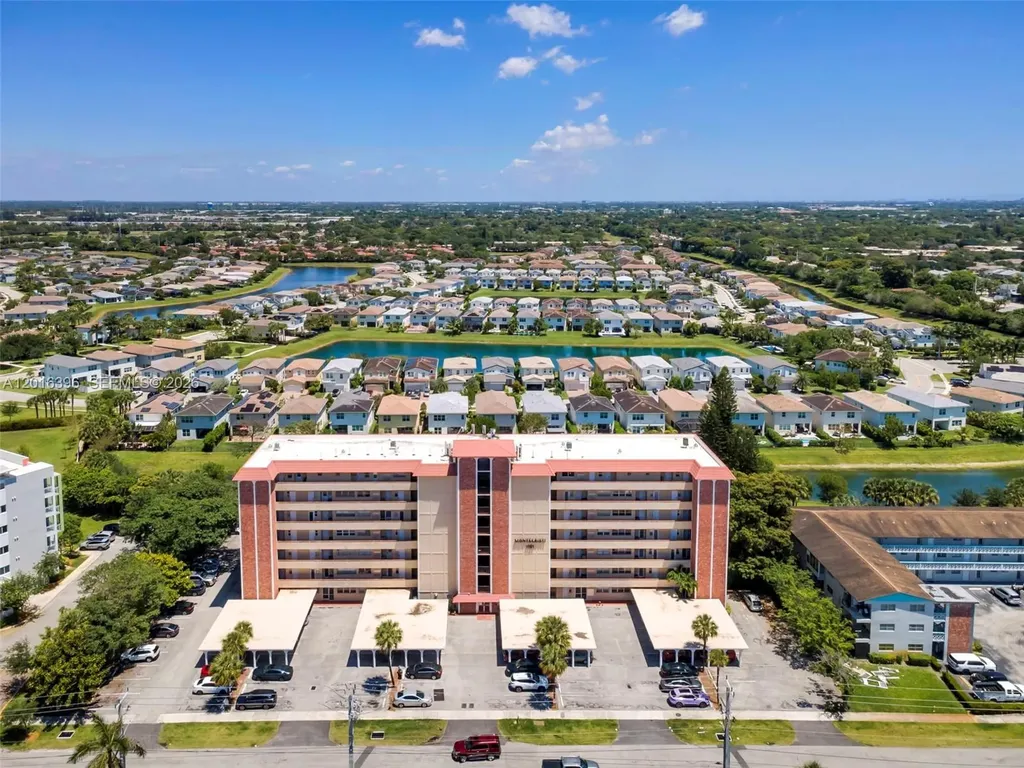 1101 Crystal Lake Drive Deerfield Beach FL 33064