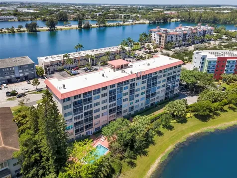 1101 Crystal Lake Drive Deerfield Beach FL 33064