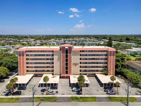 1101 Crystal Lake Drive Deerfield Beach FL 33064