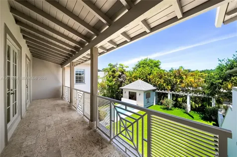 7745 SW 54th Avenue Miami FL 33143