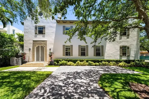 7745 SW 54th Avenue Miami FL 33143