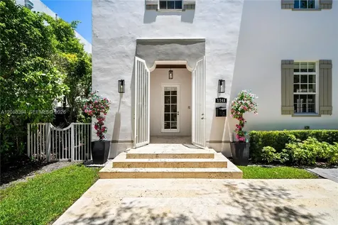 7745 SW 54th Avenue Miami FL 33143