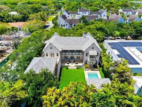7745 SW 54th Avenue Miami FL 33143