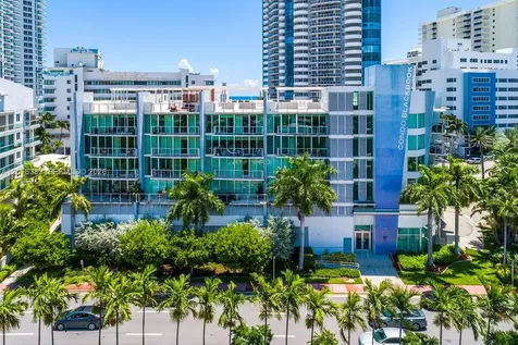 6305 Indian Creek Drive Miami Beach FL 33141