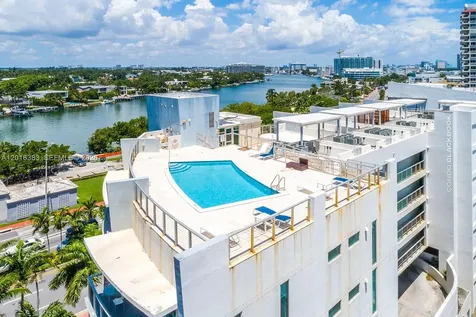 6305 Indian Creek Drive Miami Beach FL 33141