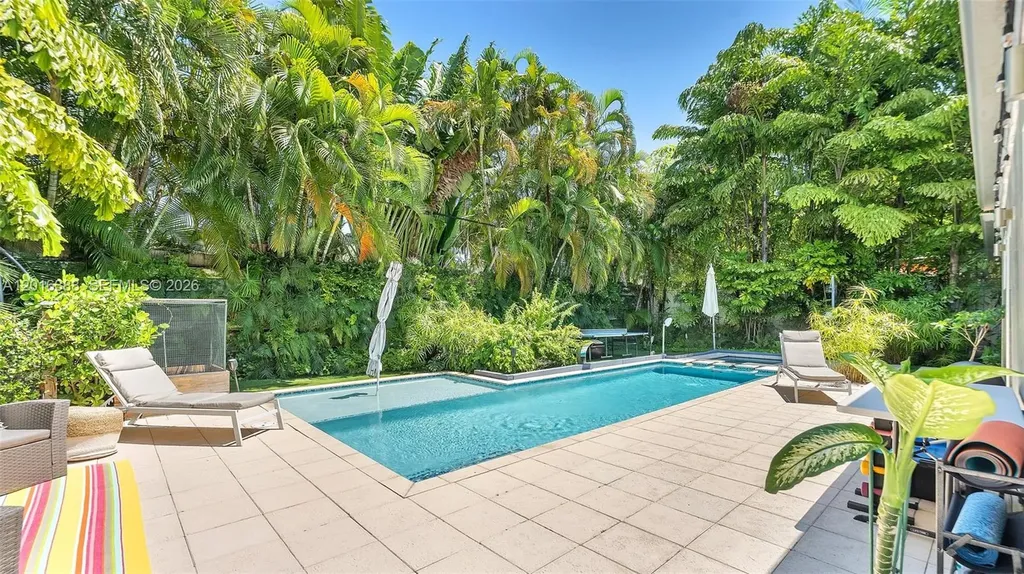 651 NE 52nd Terrace Miami FL 33137