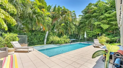651 NE 52nd Terrace Miami FL 33137