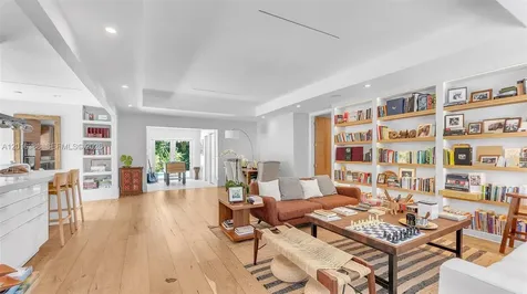 651 NE 52nd Terrace Miami FL 33137