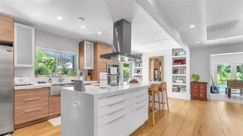 651 NE 52nd Terrace Miami FL 33137