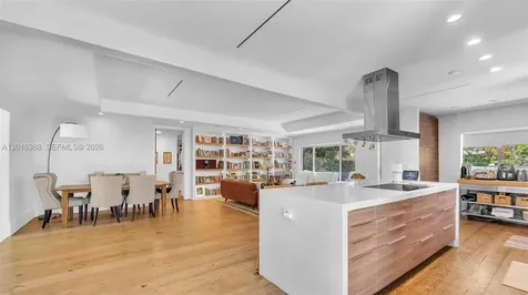 651 NE 52nd Terrace Miami FL 33137