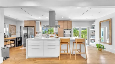 651 NE 52nd Terrace Miami FL 33137