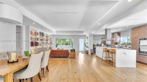 651 NE 52nd Terrace Miami FL 33137