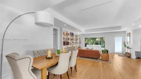 651 NE 52nd Terrace Miami FL 33137