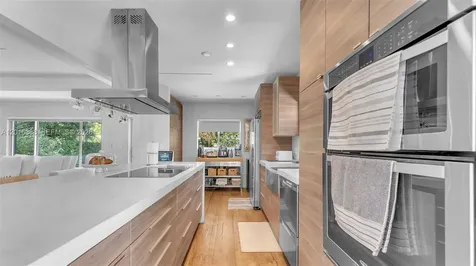 651 NE 52nd Terrace Miami FL 33137