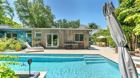 651 NE 52nd Terrace Miami FL 33137