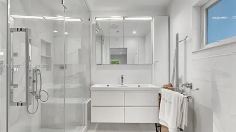 651 NE 52nd Terrace Miami FL 33137