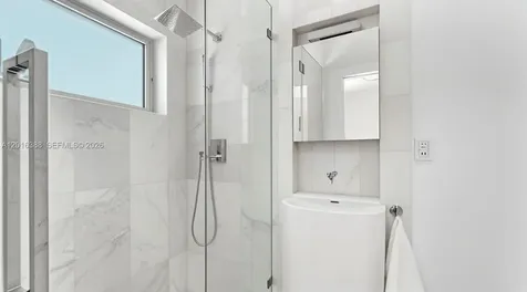651 NE 52nd Terrace Miami FL 33137