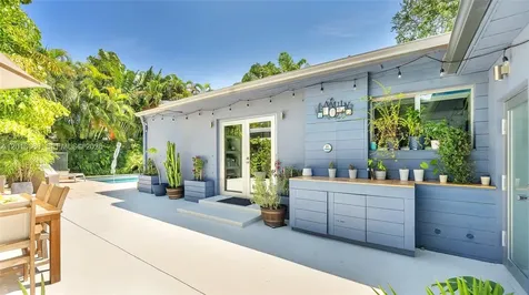 651 NE 52nd Terrace Miami FL 33137