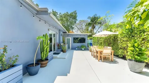 651 NE 52nd Terrace Miami FL 33137
