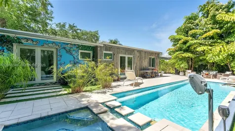 651 NE 52nd Terrace Miami FL 33137
