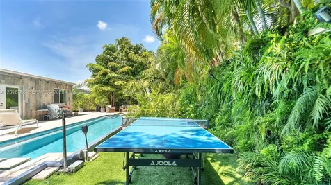 651 NE 52nd Terrace Miami FL 33137
