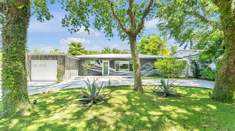 651 NE 52nd Terrace Miami FL 33137