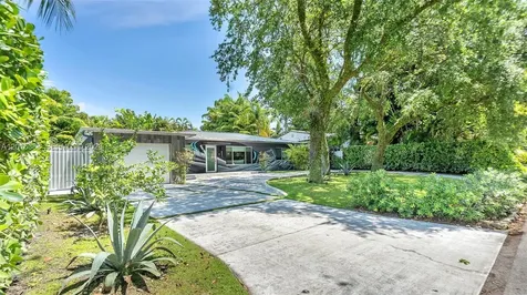 651 NE 52nd Terrace Miami FL 33137