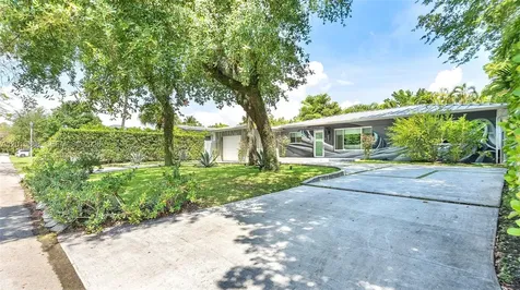 651 NE 52nd Terrace Miami FL 33137