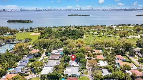 651 NE 52nd Terrace Miami FL 33137