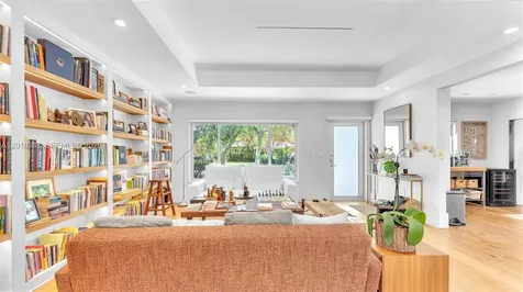 651 NE 52nd Terrace Miami FL 33137