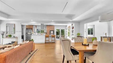 651 NE 52nd Terrace Miami FL 33137