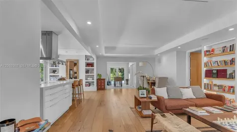 651 NE 52nd Terrace Miami FL 33137
